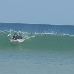 Meet your Posher, Margaret